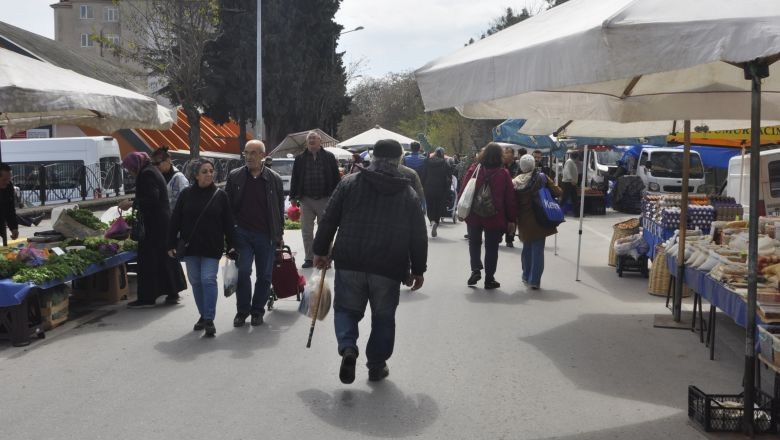 Bir Balıkesirliyi Anlama Sanatı