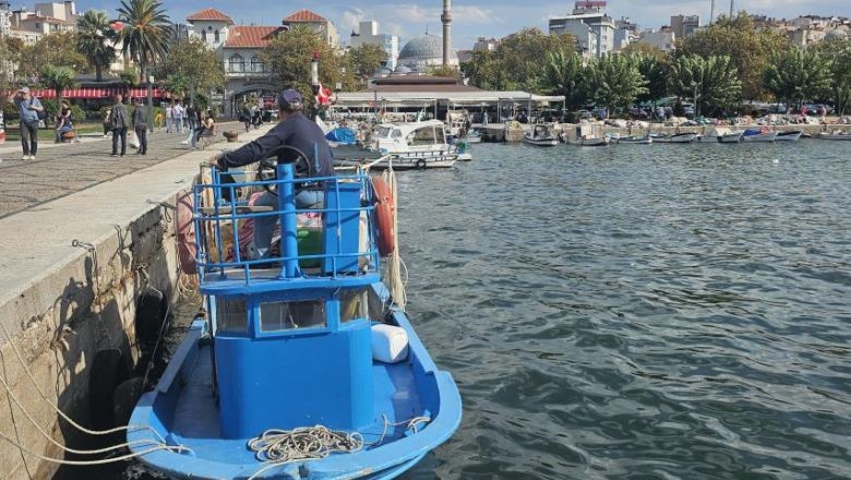 Mavi Yolculuğun Keyfi Balıkesir’de Çıkar