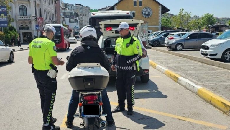 Bandırma'da 2 Milyon TL Ceza Kesildi!