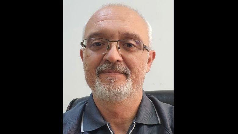 BAÜN'lü Akademisyenden Bilime Yeni İmza