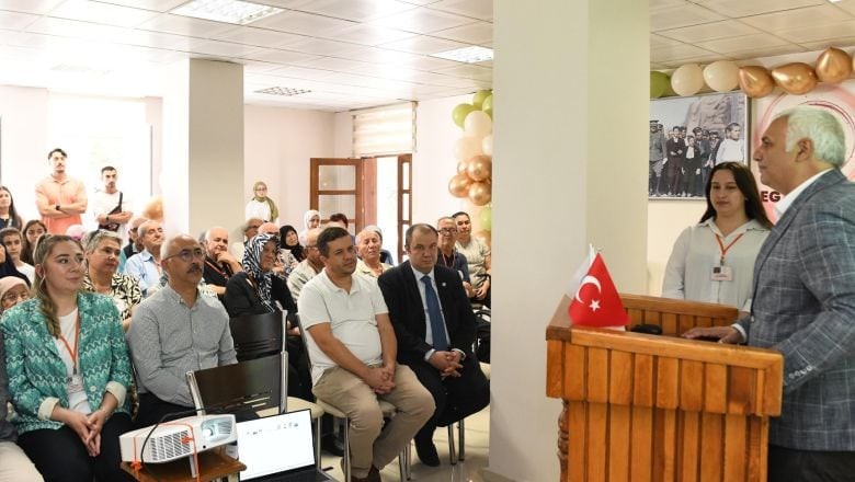 BAÜN'den TÜBİTAK Destekli Proje Başladı
