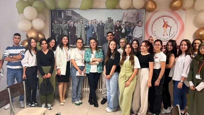 BAÜN'den TÜBİTAK Destekli Proje Başladı