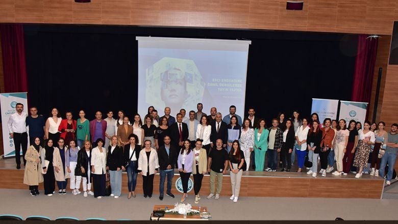 BAÜN'de SSCI Konferansı Çıtayı Yükseltti