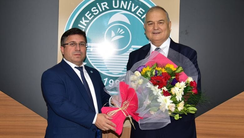 BAÜN'den Özbekistan İle Ortaklık