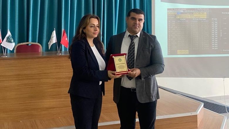 Balıkesir'de Ekonomik Beklentiler Gündeme Alındı
