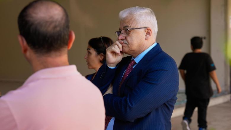 Kent Market Projesi Burhaniye'de Hayata Geçiyor!