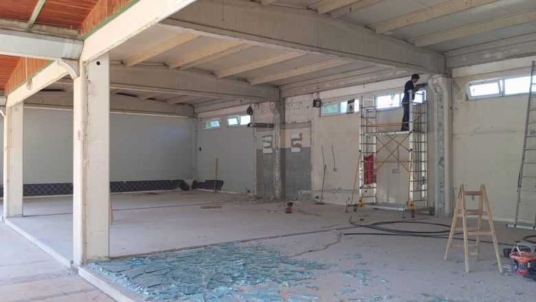 Kent Market Projesi Burhaniye'de Hayata Geçiyor!