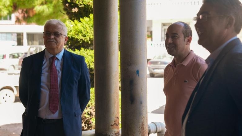 Kent Market Projesi Burhaniye'de Hayata Geçiyor!