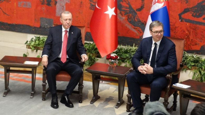 Cumhurbaşkanı Erdoğan'dan Değişiklik Açıklamaları