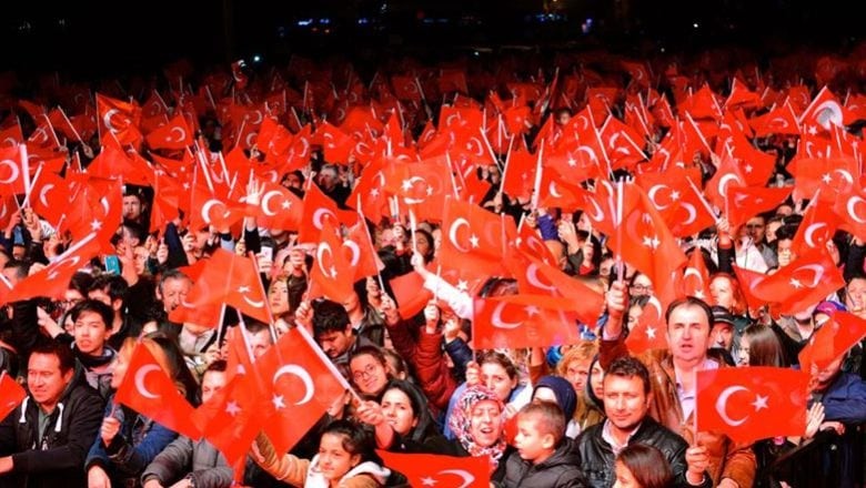 Geçmişten Geleceğe 29 Ekim'in Anlamı