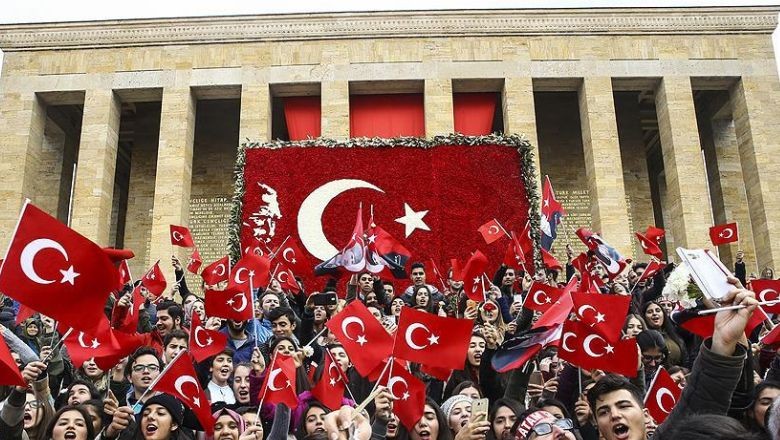 Geçmişten Geleceğe 29 Ekim'in Anlamı