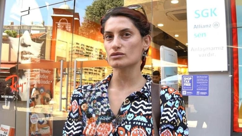 Balıkesir’de Diziseverler Tepkili!