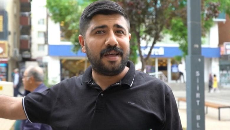 Balıkesir’de Diziseverler Tepkili!