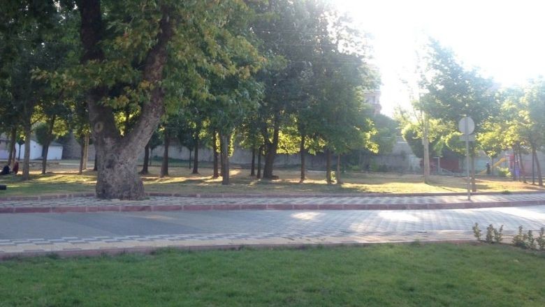 Dursunbey Saz Mesire Yeri’ni Keşfedin
