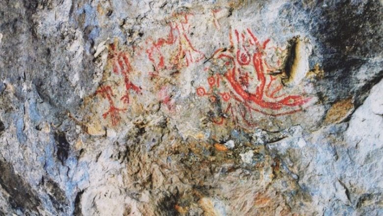 Dursunbey'in M.Ö. 8000 Yılına Ait Kalıntıları
