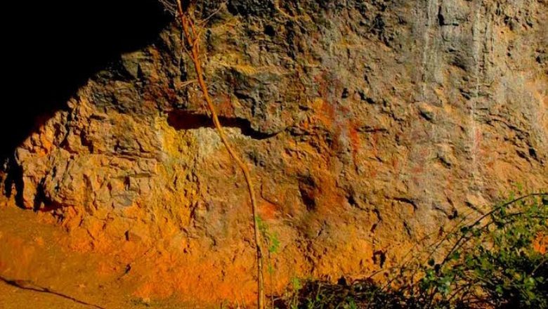 Dursunbey'in M.Ö. 8000 Yılına Ait Kalıntıları