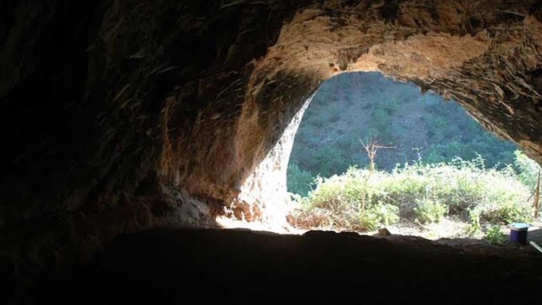 Dursunbey'in M.Ö. 8000 Yılına Ait Kalıntıları