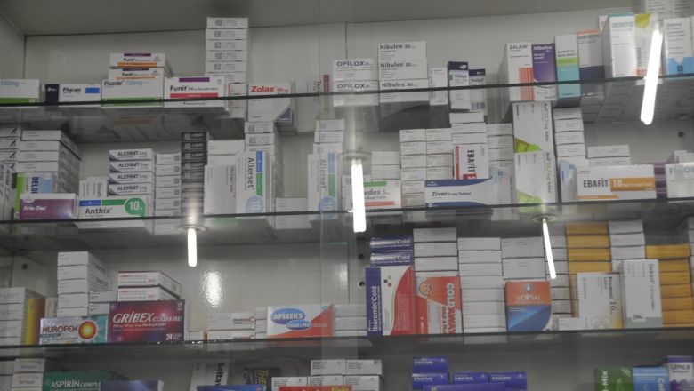 30 Ekim Balıkesir'de Nöbetçi Eczaneler