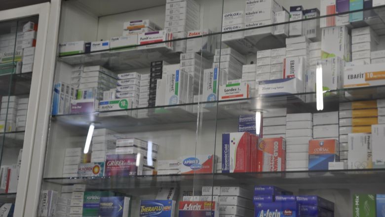Acil Durum İçin Balıkesir'in O Adresleri