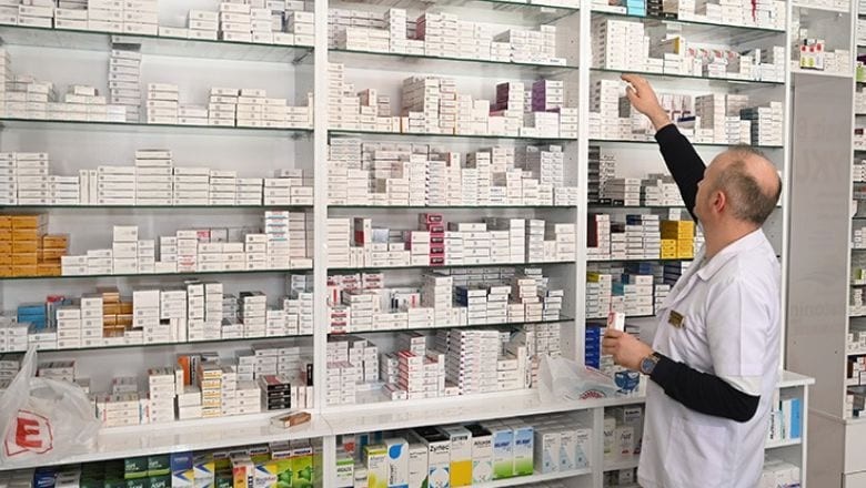 15 Aralık Balıkesir'in Nöbetçi Eczaneleri