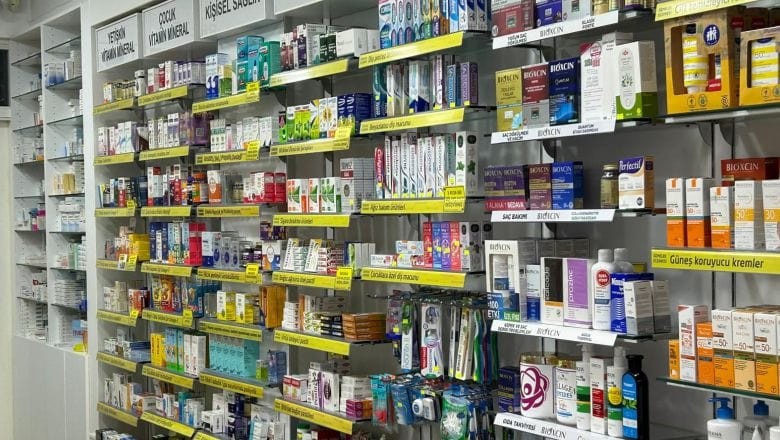 24 Ekim Balıkesir'in Nöbetçi Eczaneleri