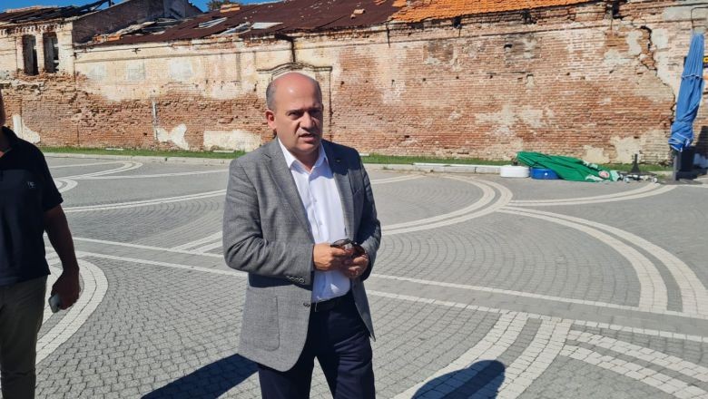 Edremit'te Bir İlk!