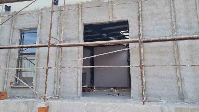 Edremit'te Açılamadan Mühürlendi! Akıbeti Merak Ediliyor