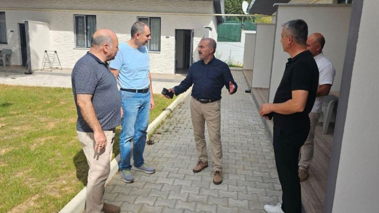 Bandırma ve Erdek’te Yenilikçi Çözümler Masada