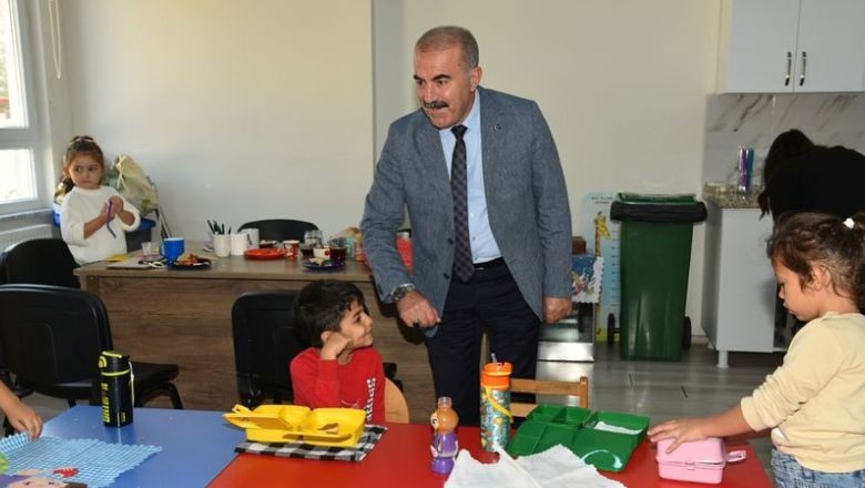 Balıkesir'de Eğitimde Rüzgar Değişiyor