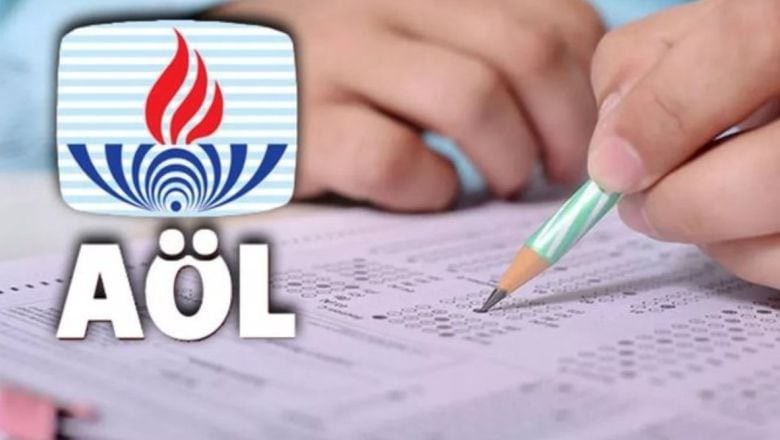 Açık Öğretim Liseleri İçin Ek Sınav