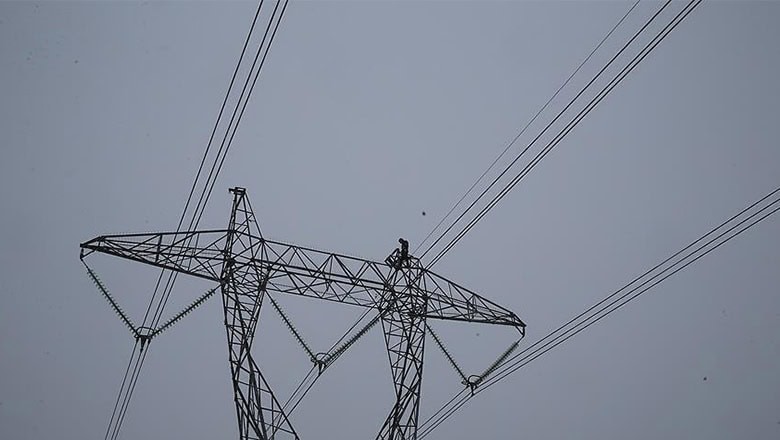 Dikkat Balıkesir'de Yarın 7 İlçede Elektrik Kesintisi Dikkat Balıkesir'de Yarın 7 İlçede Elektrik Kesintisi