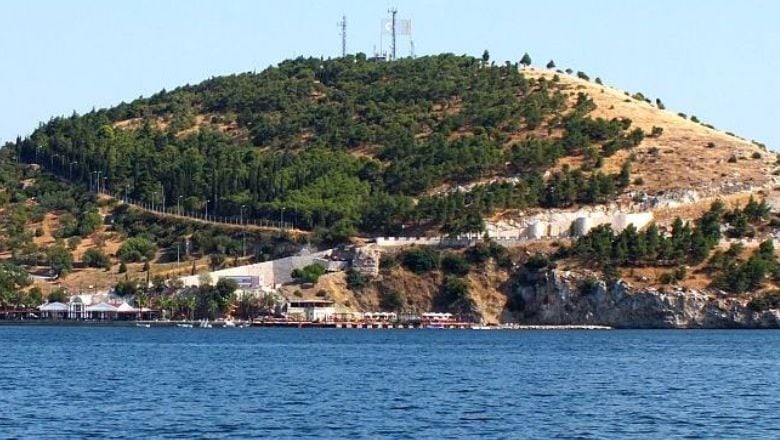 Balıkesir'de Dilek Tepesinin Olduğunu Biliyor Muydunuz?