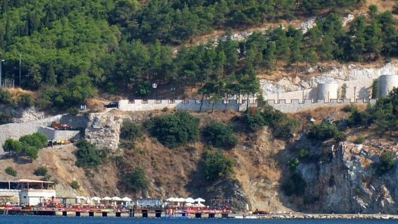 Balıkesir'de Dilek Tepesinin Olduğunu Biliyor Muydunuz?