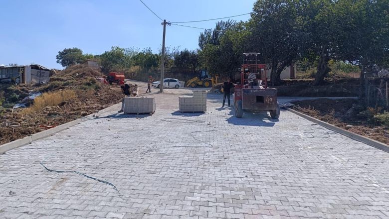 Bandırma ve Manyas’a Yeni Rekreasyon Alanı