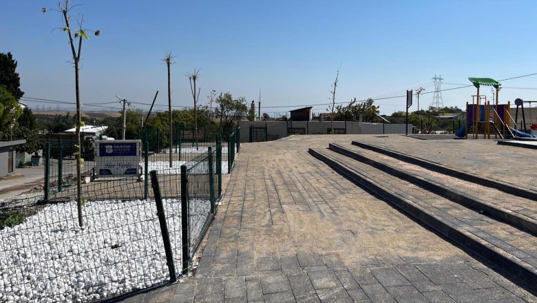 Bandırma ve Manyas’a Yeni Rekreasyon Alanı