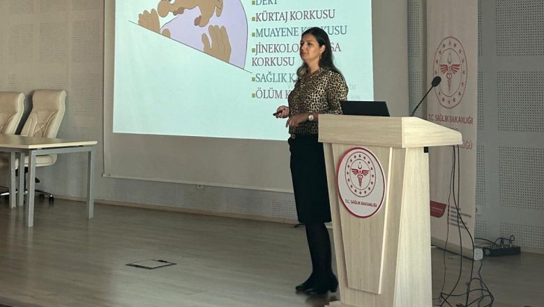 Evlilik Öncesi Eğitimler Balıkesir'de Başladı