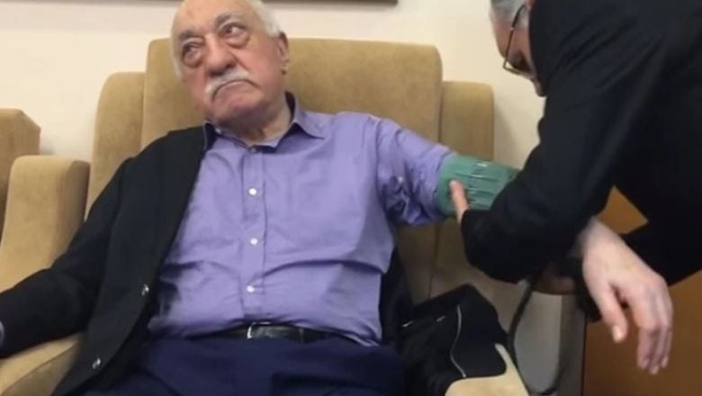 FETÖ'den Ölüm İddiası: Fetullah Gülen Öldü Mü?