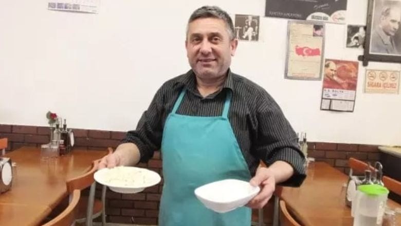 Balıkesir'de Dışarıda Yemek Yemek Zorlaştı