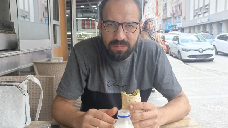Balıkesir'de Dışarıda Yemek Yemek Zorlaştı