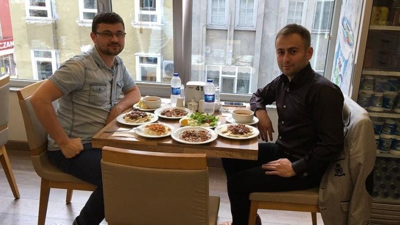 Balıkesir'de Dışarıda Yemek Yemek Zorlaştı