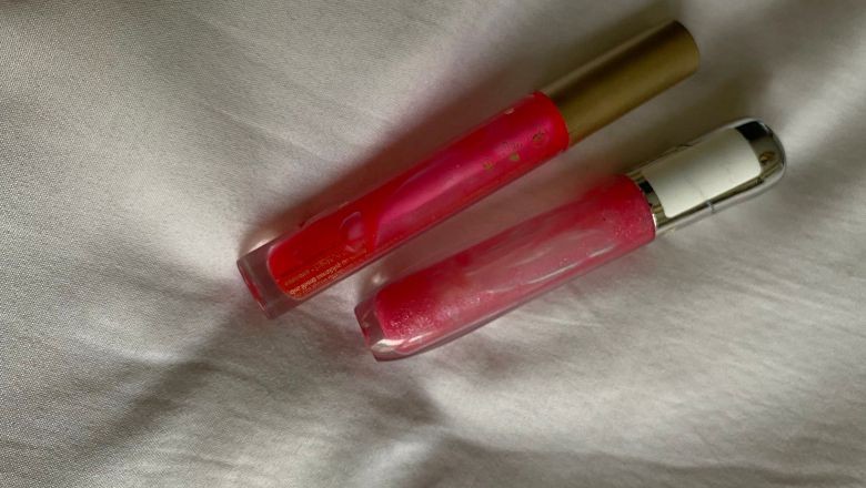 Balıkesir'de Gloss Modası