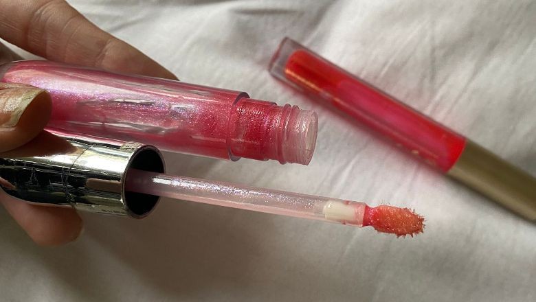 Balıkesir'de Gloss Modası