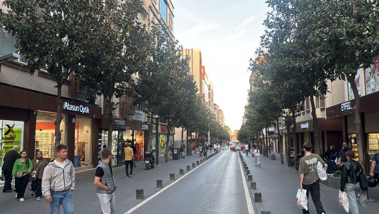 Haftasonu Milli Kuvvetler Şaşırttı Balıkesir'de Hafta Sonları Nasıl Geçiyor?