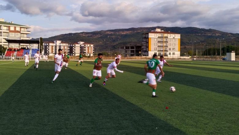 Havran'da Sporun Gelişimine Tam Destek