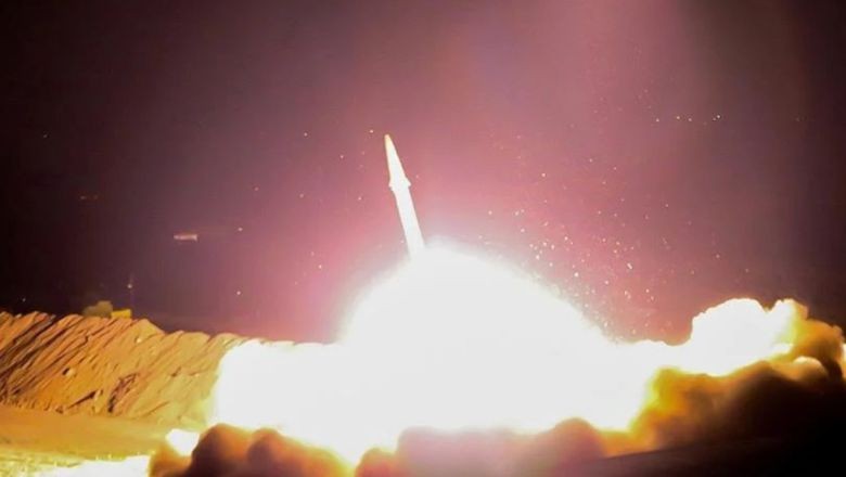 Netanyahu: 'İran Bedelini Ödeyecek'