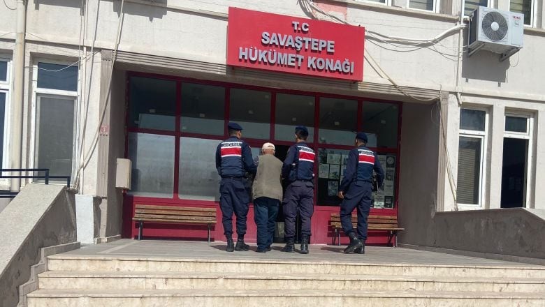 Jandarma Uyuşturucu Tacirlerine Göz Açtırmıyor