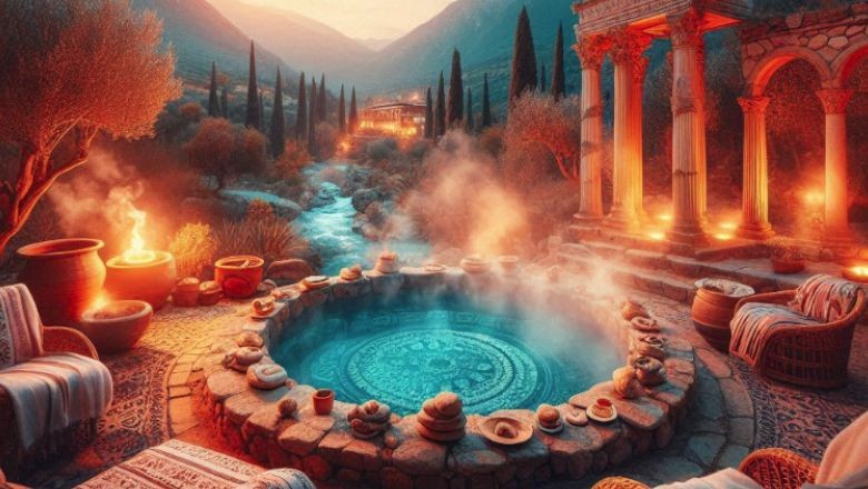 Balıkesirlilerin Kaplıcalar Hakkındaki İnanışları