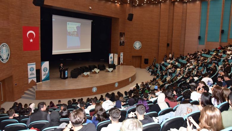 BAÜN'nde Fırsat Kapıları Sonuna Kadar Açıldı!