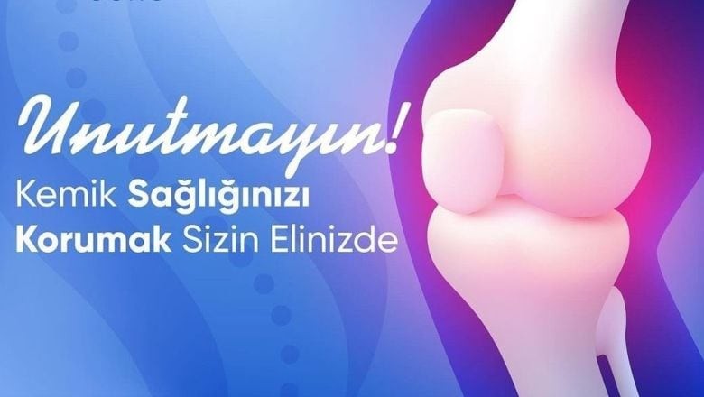 Osteoporoza Karşı Alınacak Önlemler