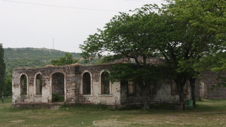 Osmanlı’nın Mirası ve Taş İşçiliğinin Harikası: Kepsut